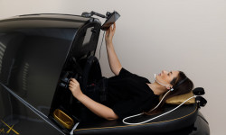  Салон красоты  Ужгород