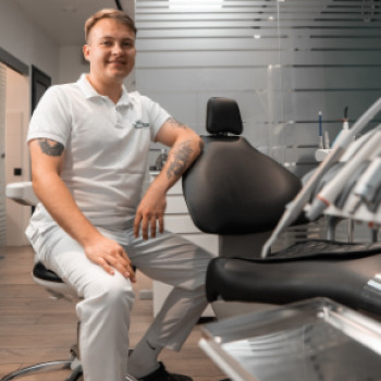 Усмішка, Долина Фото - 7