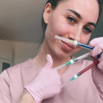 Катерина Горлач, Долина Фото - 5