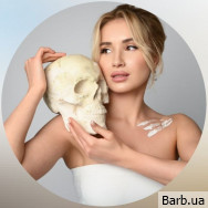 Косметолог Вікторія Рева на Barb.ua