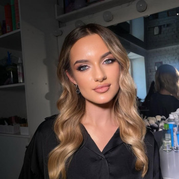 Єлизавета Кононихіна, Лозова Фото - 5