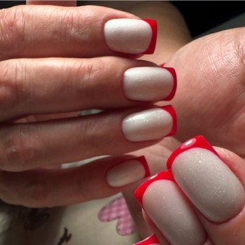 Дар'я Шабельник, Лозова Фото - 5