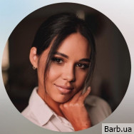 Перукар Катерина Будяк на Barb.ua