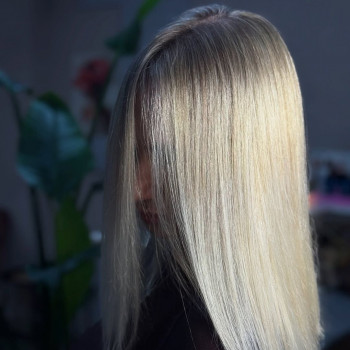 Екатерина Будяк, Лозовая Фото - 6