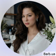 Майстер манікюру Юлія Шклярук на Barb.ua