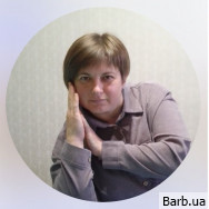 Массажист Ольга Матвиенко на Barb.ua