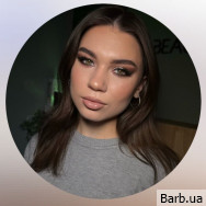 Візажист Лоліта Захарова на Barb.ua