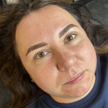 Наталя Кражник, Долина Фото - 1