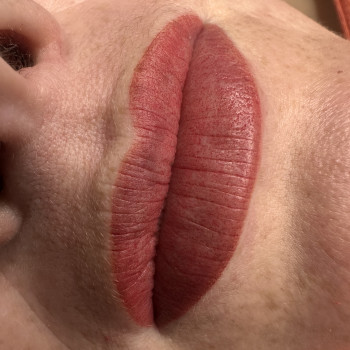 Наталя Кражник, Долина Фото - 2