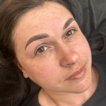 Наталя Кражник, Долина Фото - 3