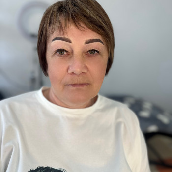 Наталя Кражник, Долина Фото - 11