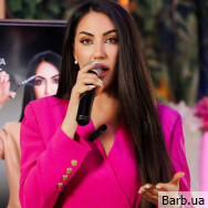 Перукар Ніна Маценко на Barb.ua