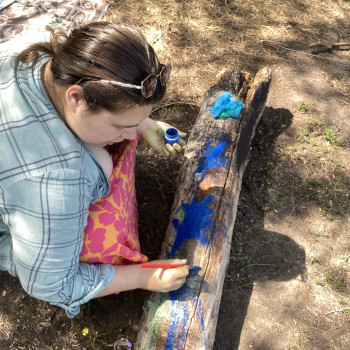 Арт терапія групова
                    Психологічний центр Арттерапия Дніпро