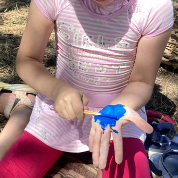 Арт терапія групова
                    Психологічний центр Арттерапия Дніпро