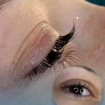 Анжелика Ворсуляк, Снятын Фото - 5