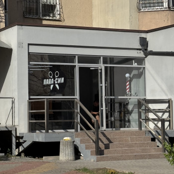 Папа + Син, Одесса Фото - 9