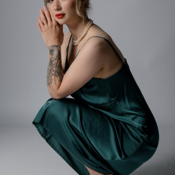 Ірина Кубрак, Борисполь Фото - 7