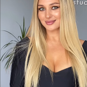 Илона Головецкая, Снятын Фото - 5