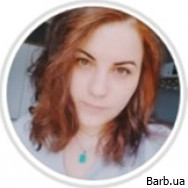 Майстер манікюру Альона Рожик на Barb.ua