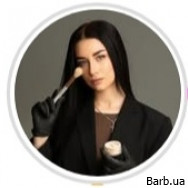 Визажист Дарья Чебанова на Barb.ua