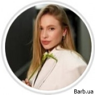 Визажист Юлия Дрешер на Barb.ua