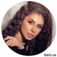 Визажист Валерия Вийтева на Barb.ua