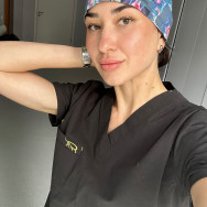 Косметолог-эстетист  Киев,Зарічна 3а район Левый берег