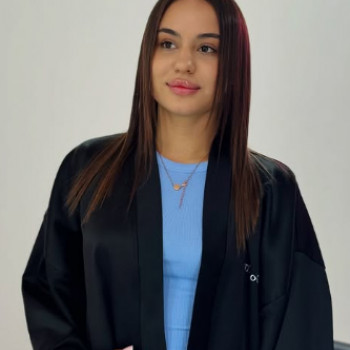 Виктория Майстренко, Южноукраинск Фото - 5