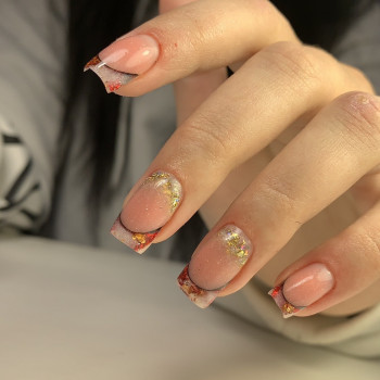  #викладнтйартфренч