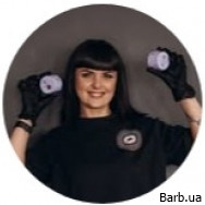 Майстер депіляції Тетяна Сторчак на Barb.ua