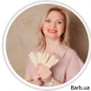 Мастер депиляции Татьяна Золотарева на Barb.ua