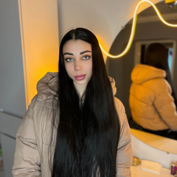 Аліна Москаленко, Вінниця Фото - 18