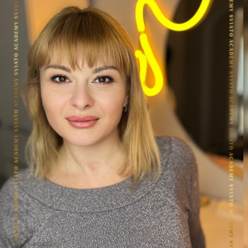 Аліна Москаленко, Вінниця Фото - 20