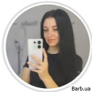 Ламимейкер Екатерина Вовк на Barb.ua
