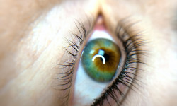 Перманентный макияж век Мастер перманентного макияжа Алина Винница