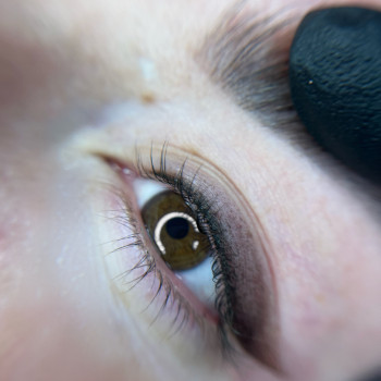 Перманентний макіяж стрілка
                    Майстер перманентного макіяжу Алина Вінниця