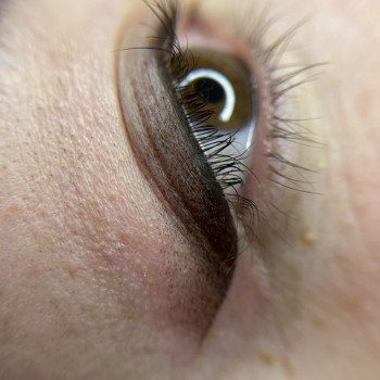 Перманентний макіяж стрілка
                    Майстер перманентного макіяжу Алина Вінниця