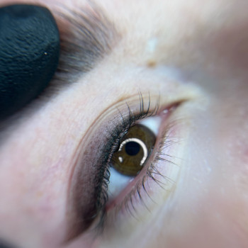 Перманентний макіяж стрілка
                    Майстер перманентного макіяжу Алина Вінниця