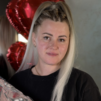 Кристіна Гойко, Житомир Фото - 7