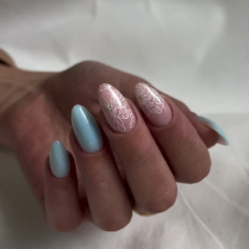 Юлия Карповская, Николаев Фото - 5