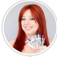 Майстер манікюру Анна Чех на Barb.ua