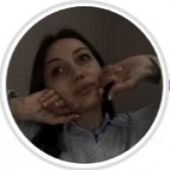 Майстер манікюру Юлія Гіщак на Barb.ua