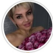 Майстер манікюру Галина Гравченко на Barb.ua