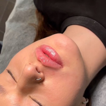 Анна Алімова, Павлоград Фото - 1