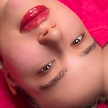 Анна Алімова, Павлоград Фото - 76