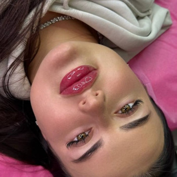 Анна Алімова, Павлоград Фото - 84