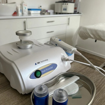 Фото з портфоліо клініки Lesya (медичний центр, Кривий Ріг)