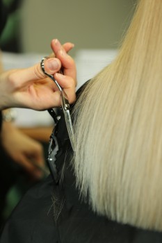 Київське бюро краси