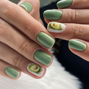 Nails magic, Буча Фото - 12