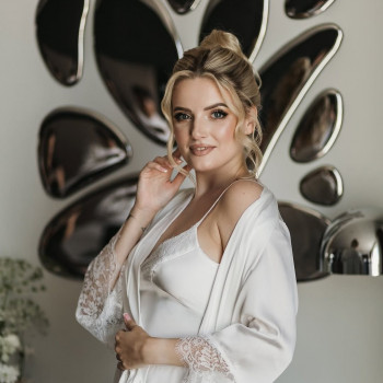 Соломія Стецишин, Київ Фото - 5